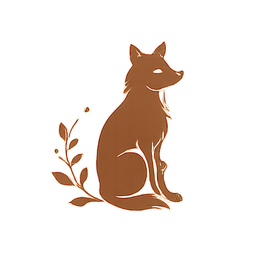 foxtrail press logo