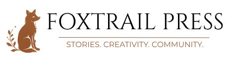 foxtrail press logo