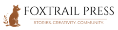 foxtrail press logo